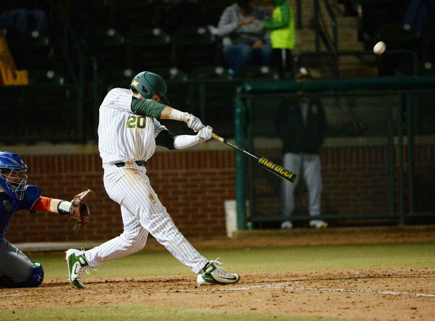 baylor Houston Baptist